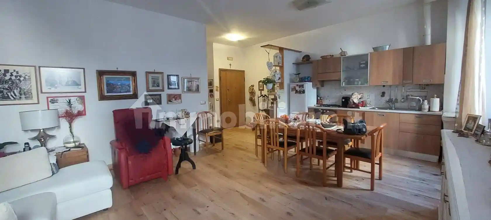 Appartamento in vendita a Ascoli Piceno