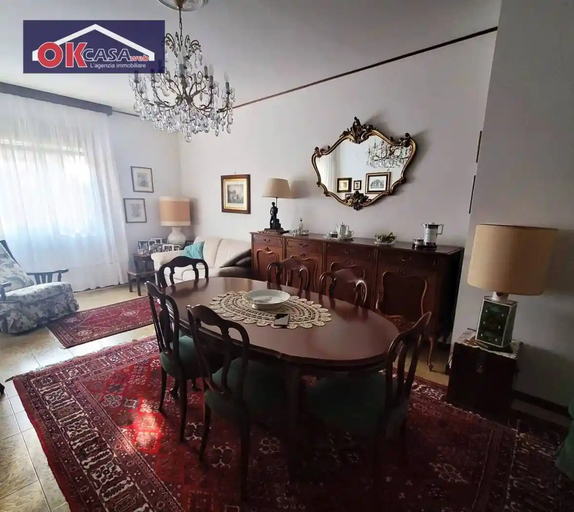 Appartamento in vendita a Monfalcone