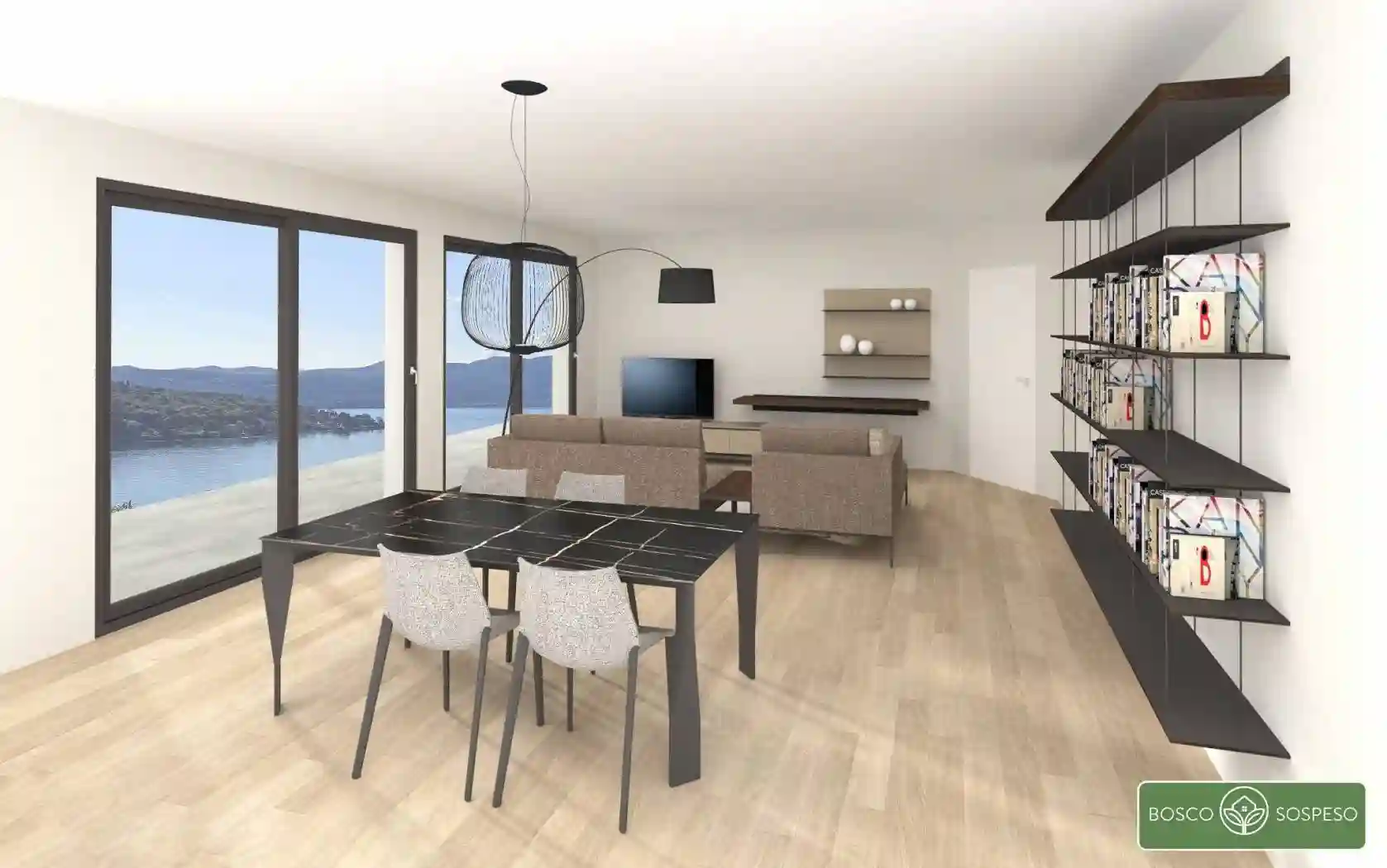 Attico - Mansarda - foto 2