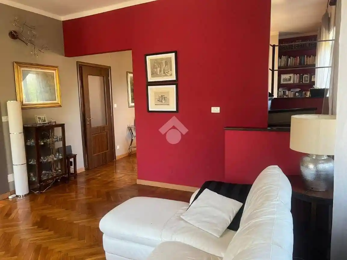 Villa in vendita a Mathi