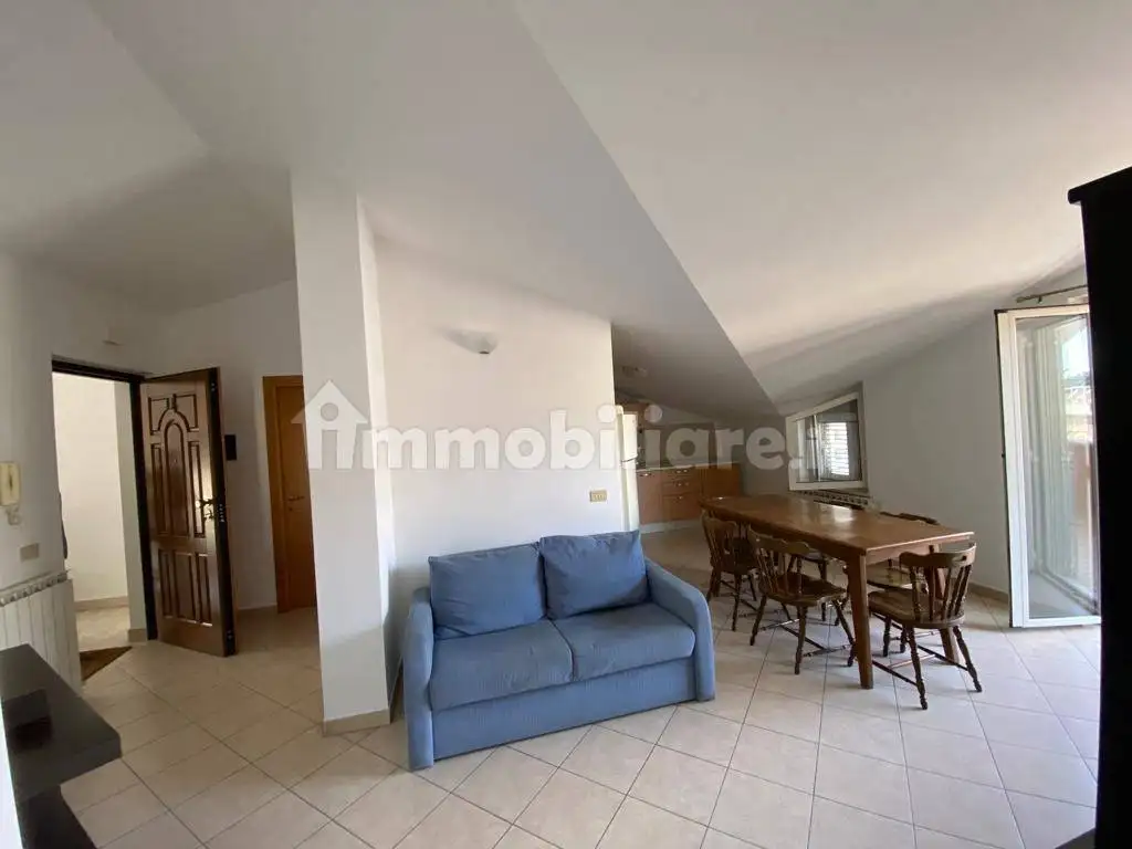 Appartamento in vendita a Tortoreto