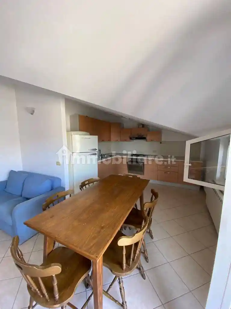 Quadrilocale buono stato, terzo piano, Tortoreto Lido, Tortoreto - foto 2