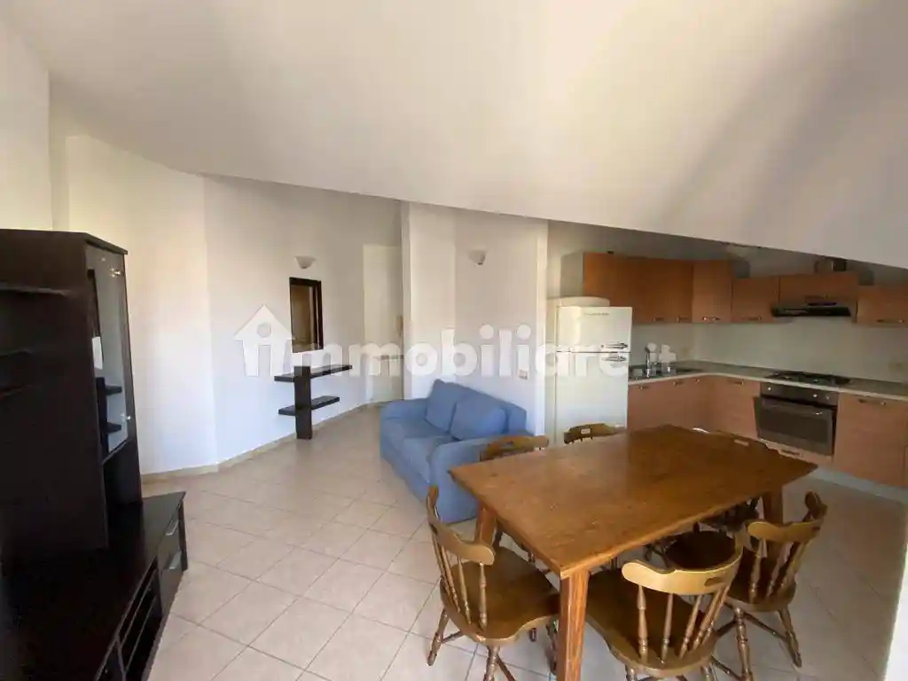 Quadrilocale buono stato, terzo piano, Tortoreto Lido, Tortoreto - foto 3