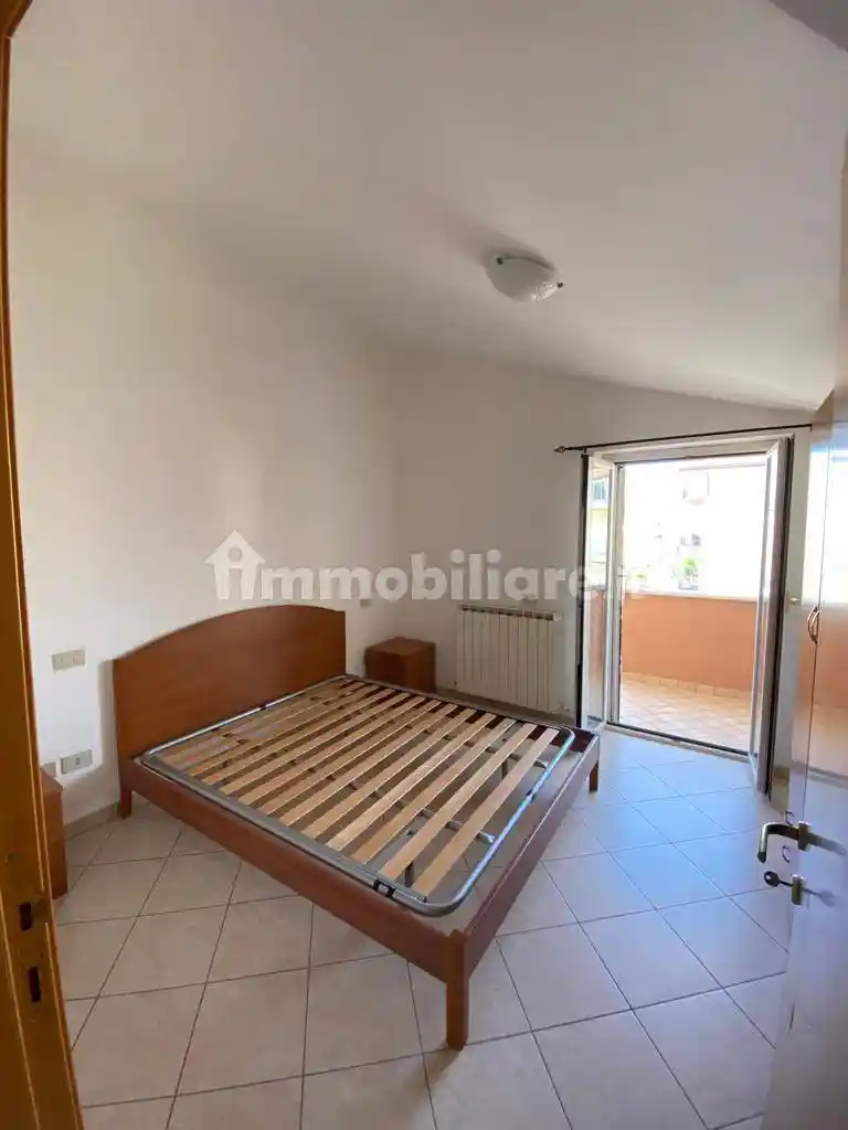 Quadrilocale buono stato, terzo piano, Tortoreto Lido, Tortoreto - foto 4