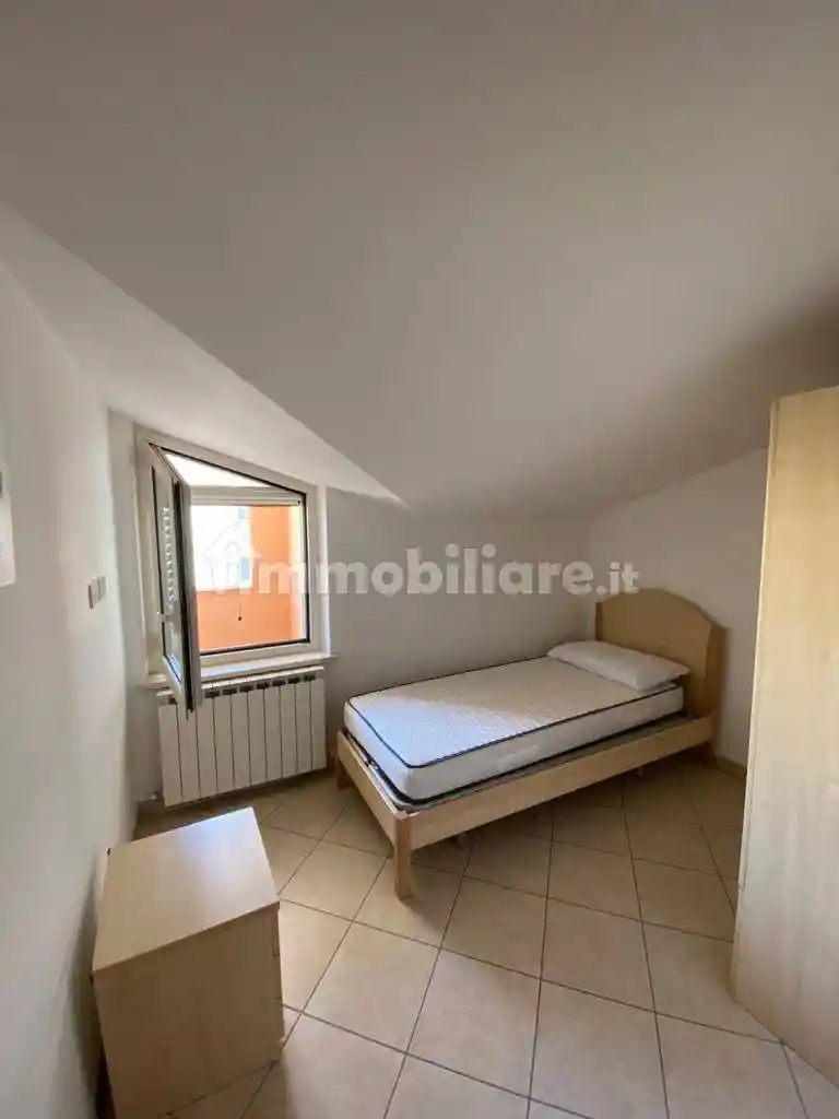 Quadrilocale buono stato, terzo piano, Tortoreto Lido, Tortoreto - foto 5