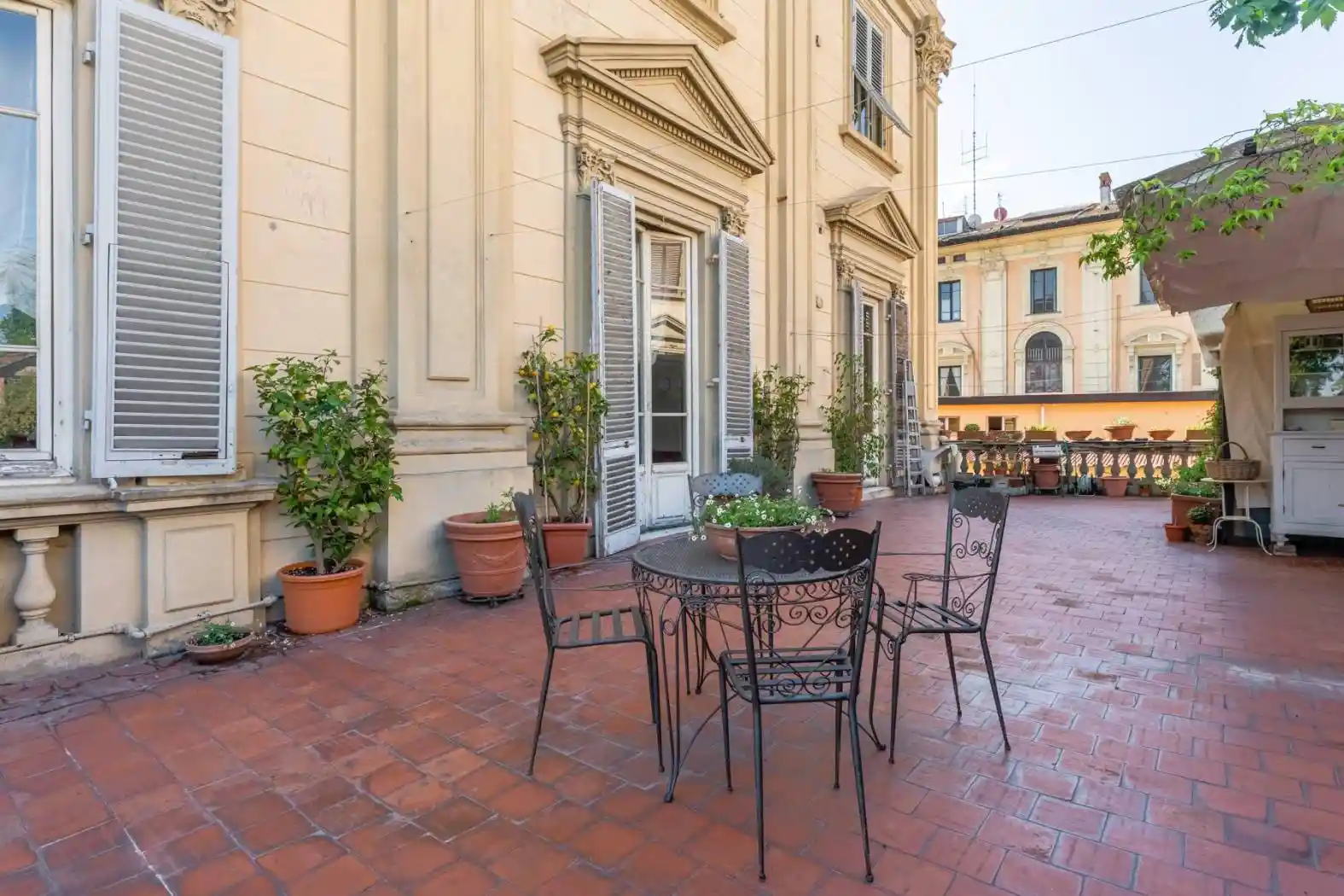 Appartamento in vendita a Lucca