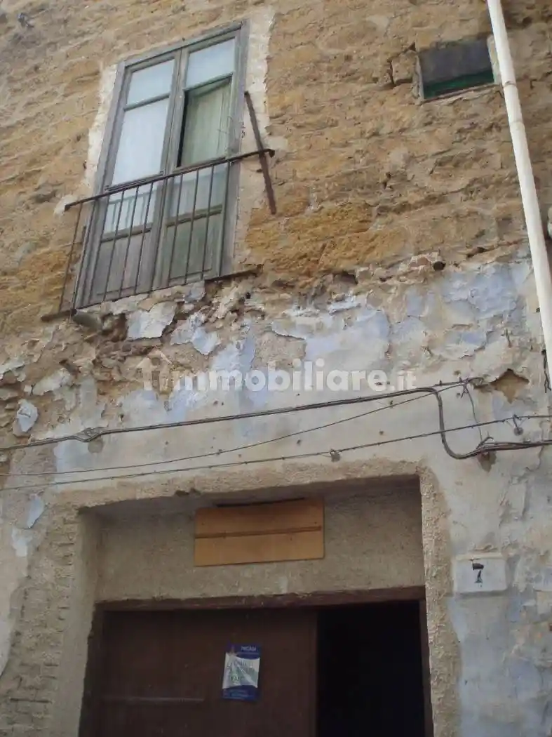 Casa indipendente in vendita a Bagheria