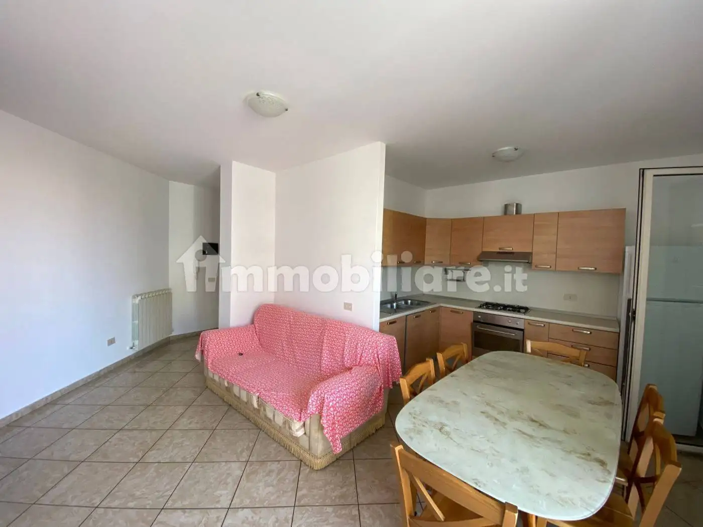 Appartamento in vendita a Tortoreto