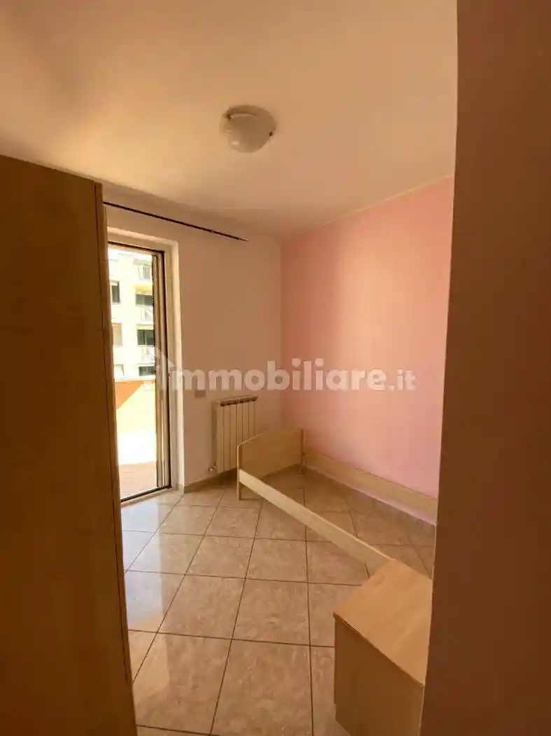 Quadrilocale buono stato, secondo piano, Tortoreto Lido, Tortoreto - foto 3