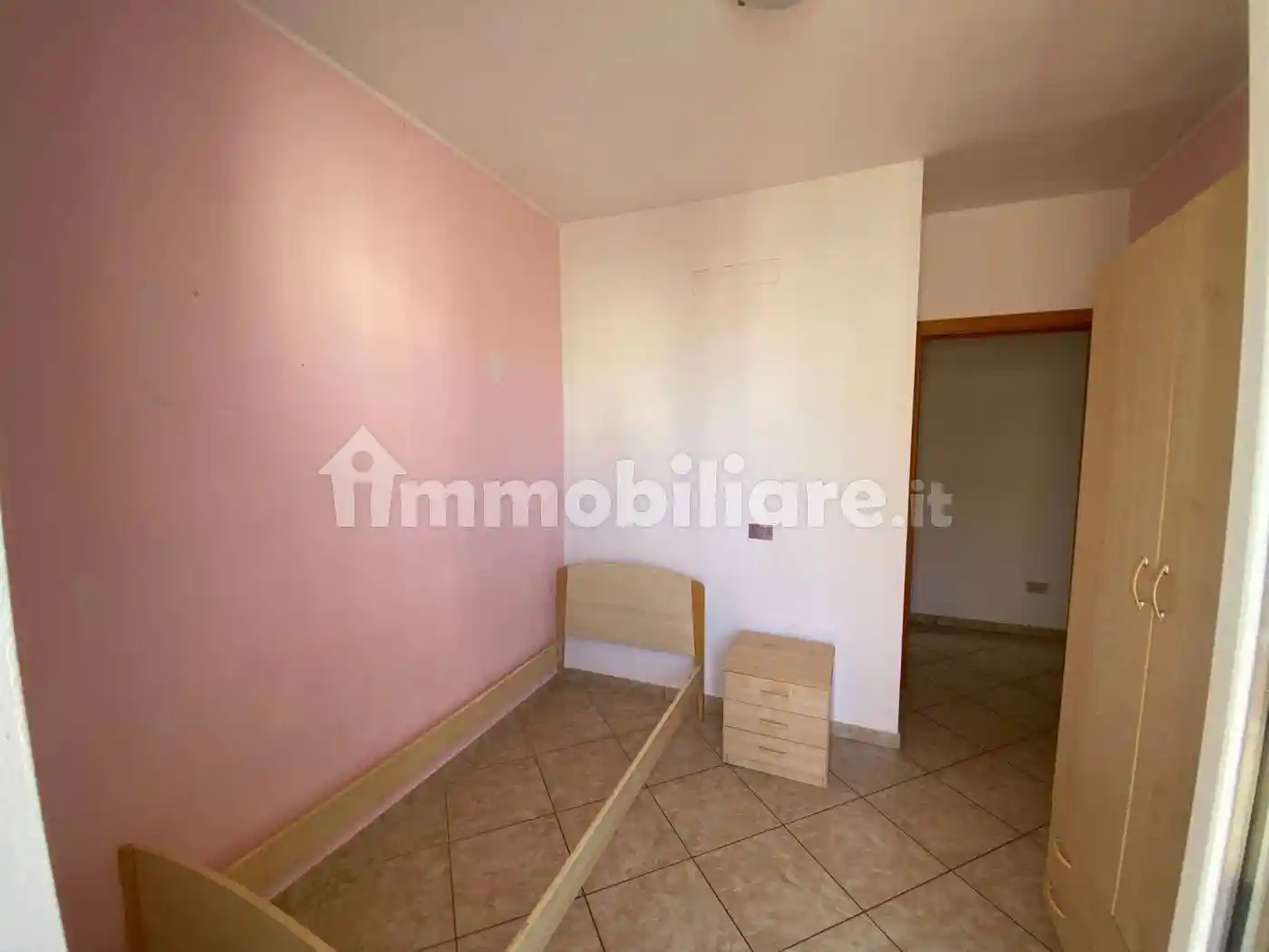 Quadrilocale buono stato, secondo piano, Tortoreto Lido, Tortoreto - foto 4