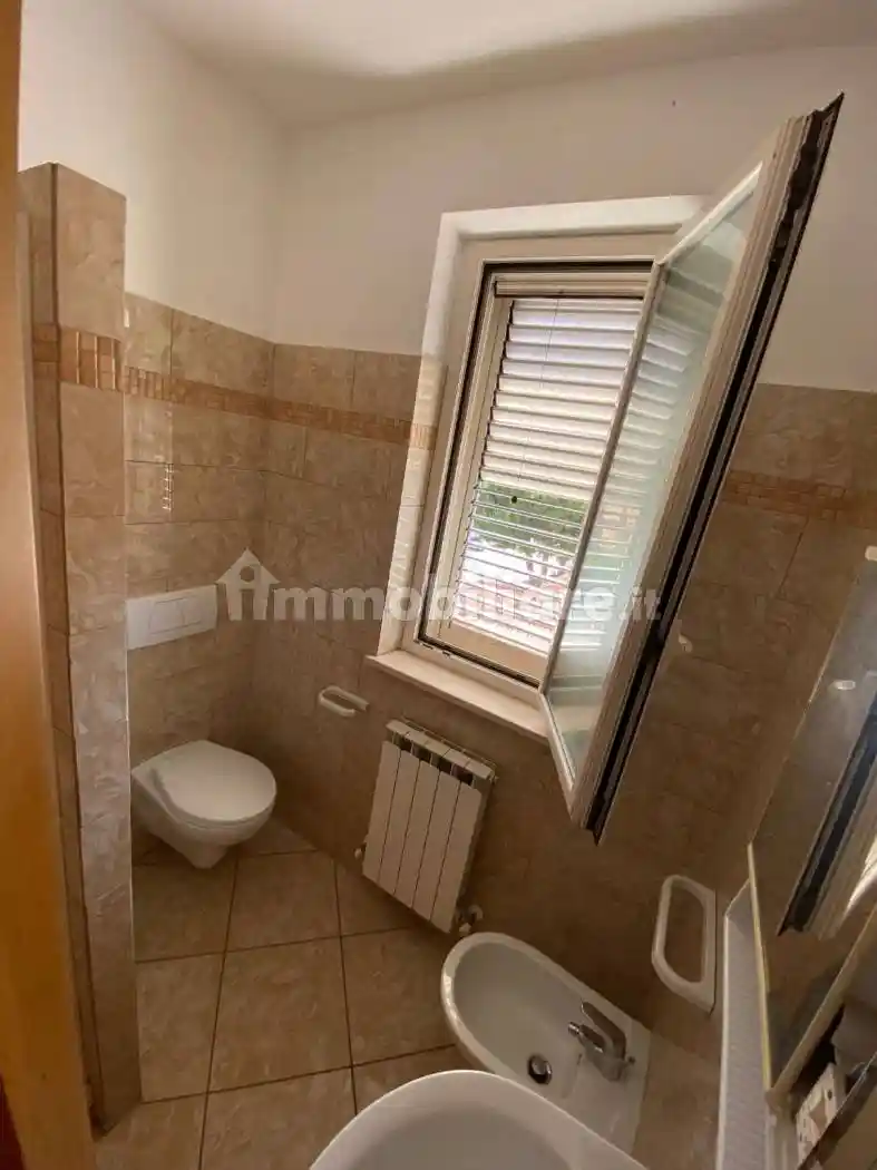 Quadrilocale buono stato, secondo piano, Tortoreto Lido, Tortoreto - foto 5