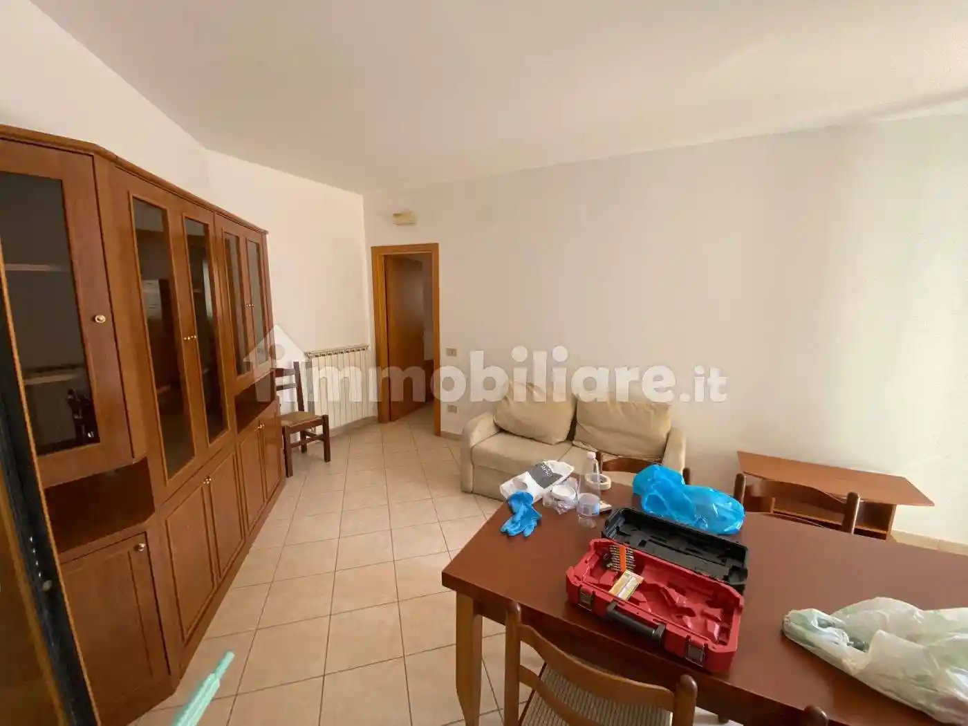 Trilocale buono stato, secondo piano, Tortoreto Lido, Tortoreto - foto 2