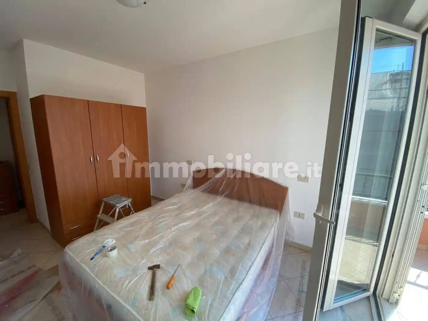 Trilocale buono stato, secondo piano, Tortoreto Lido, Tortoreto - foto 5