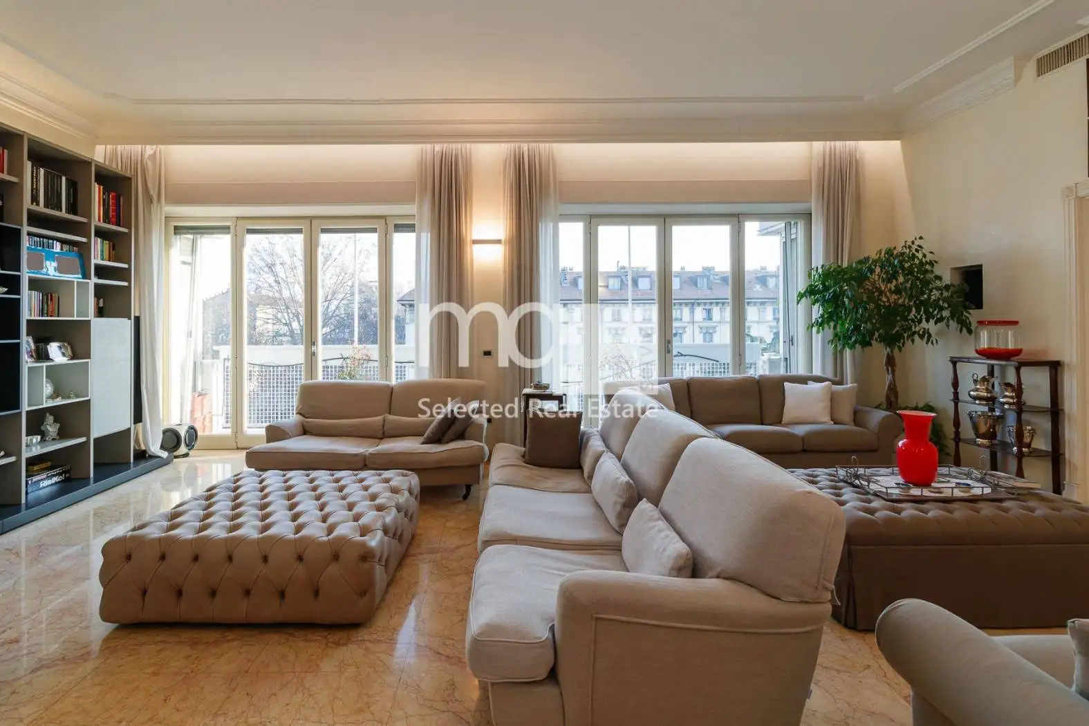 Apartment in vendita a Milan