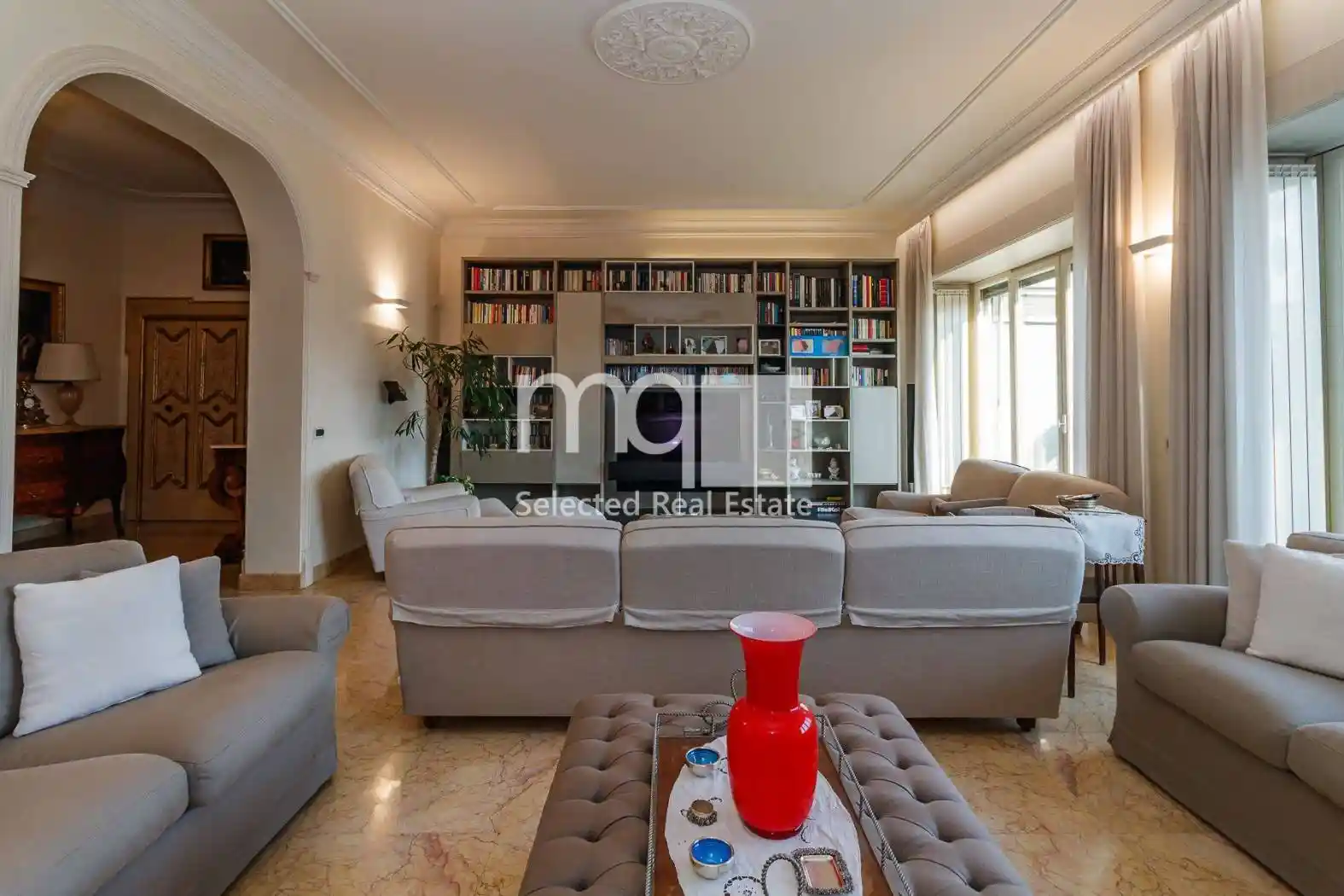 Appartamento piazza del Tricolore, Piave - Tricolore, Milano - foto 3