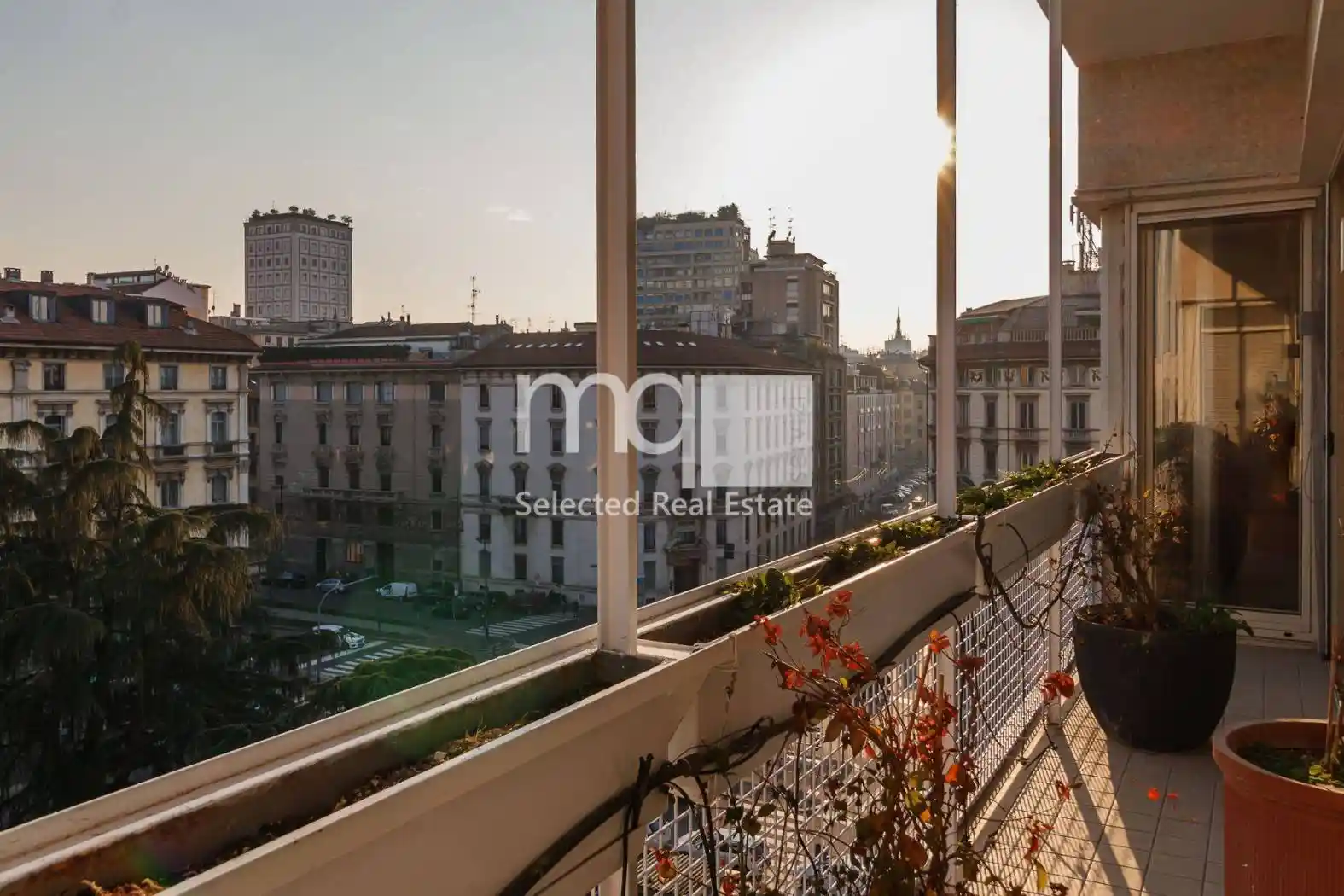 Appartamento piazza del Tricolore, Piave - Tricolore, Milano - foto 5