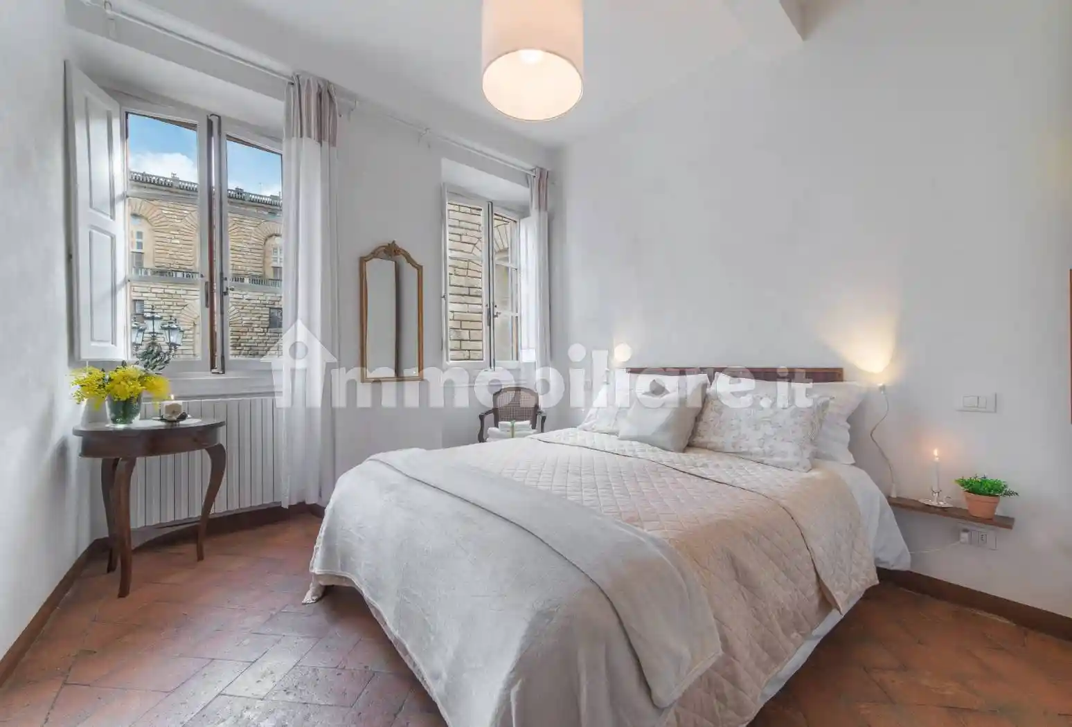 Appartamento in affitto a Firenze