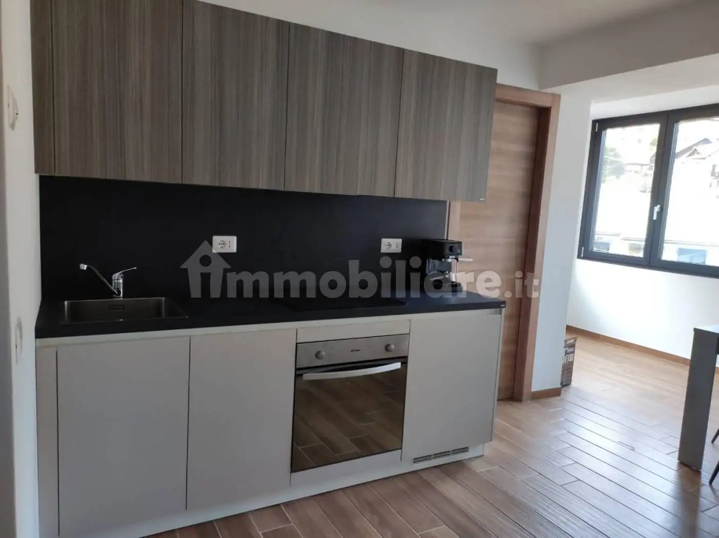 Bilocale via Franco Sampietro 32, Centro, Chiesa in Valmalenco - foto 5