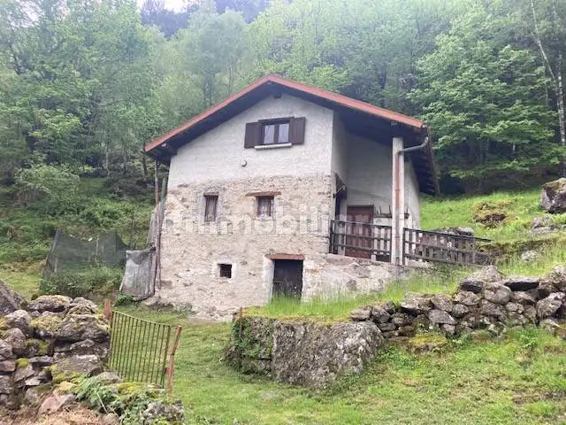 Rustico, ottimo stato, 50 m², Berzo Demo - foto 2