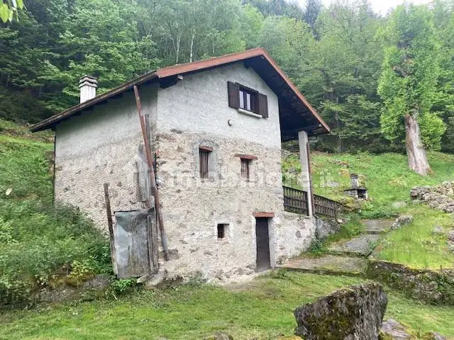 Rustico, ottimo stato, 50 m², Berzo Demo - foto 3