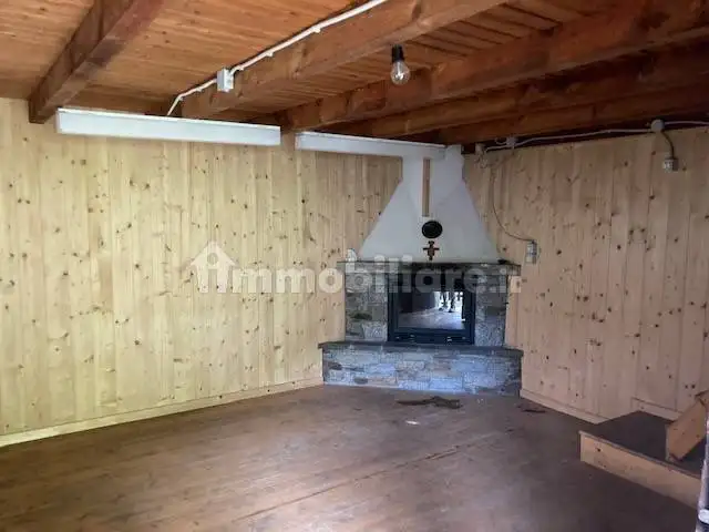 Rustico, ottimo stato, 50 m², Berzo Demo - foto 5