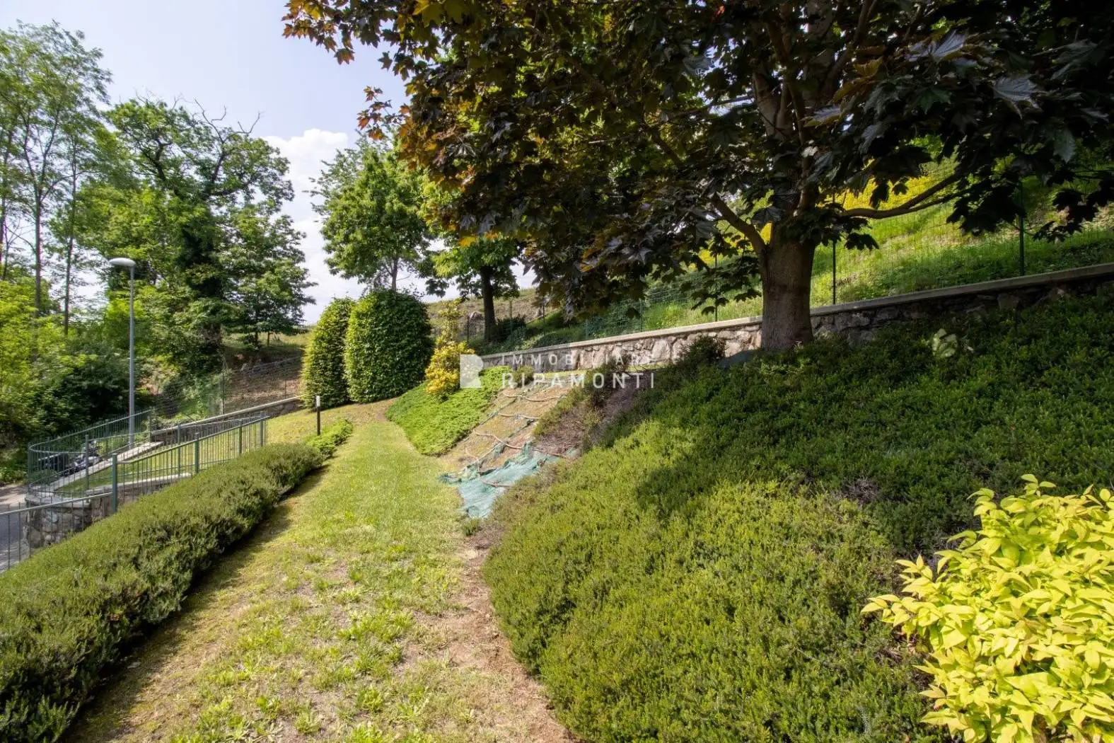 Villa unifamiliare via Milano, Ello - foto 2