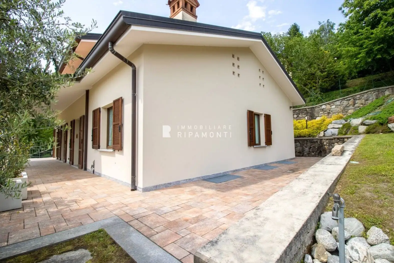 Villa unifamiliare via Milano, Ello - foto 3