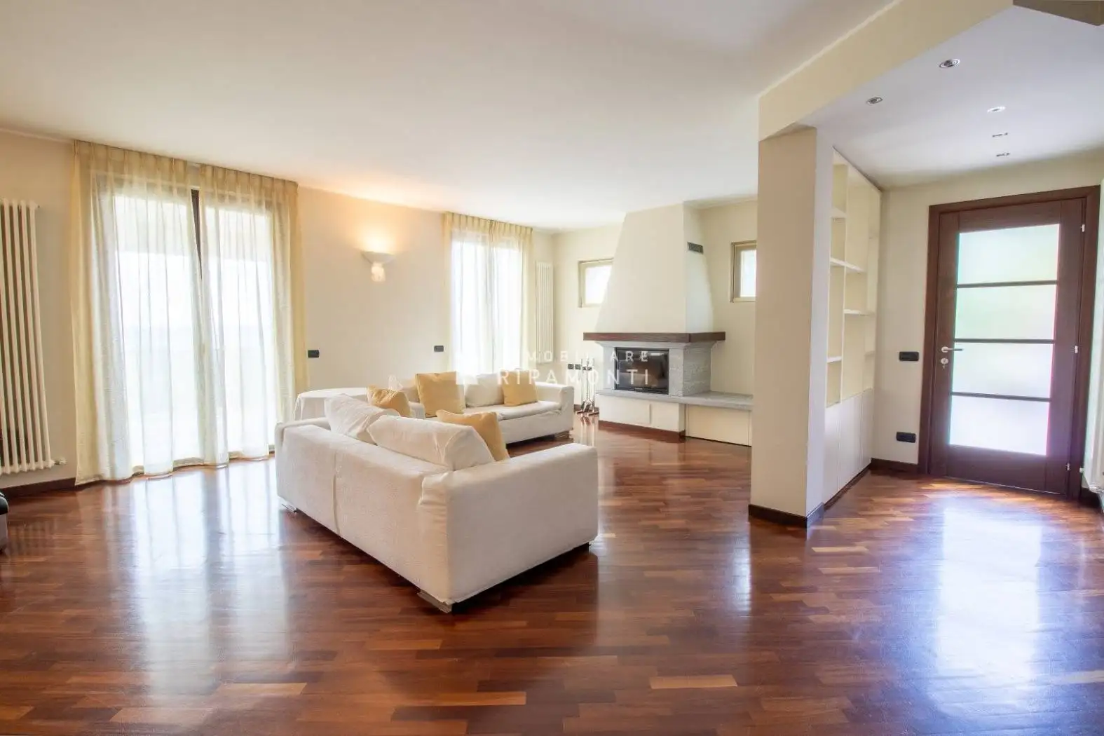 Villa unifamiliare via Milano, Ello - foto 5