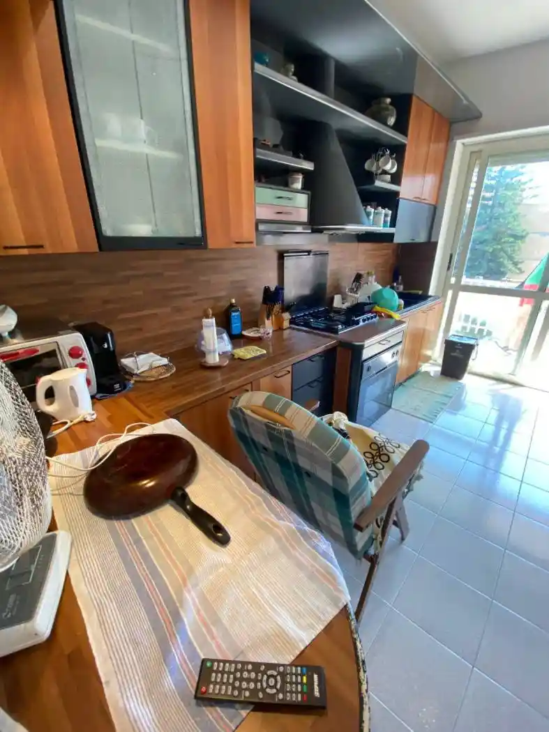 Appartamento in vendita a Terracina