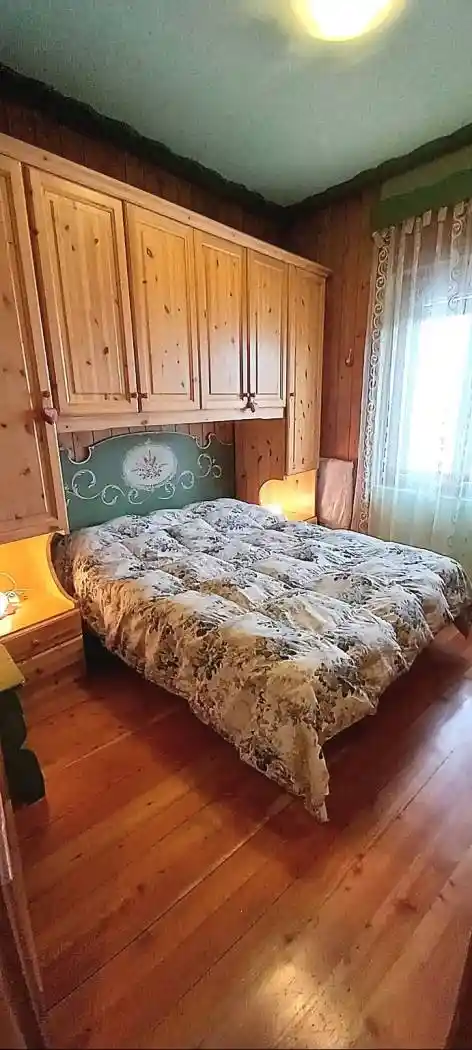 Appartamento in affitto a San Vito di Cadore