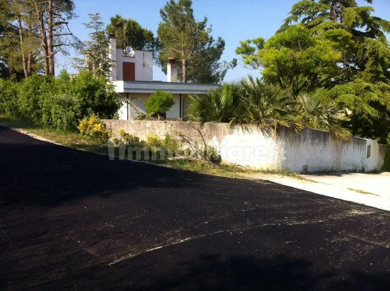 Villa in vendita a Tortoreto