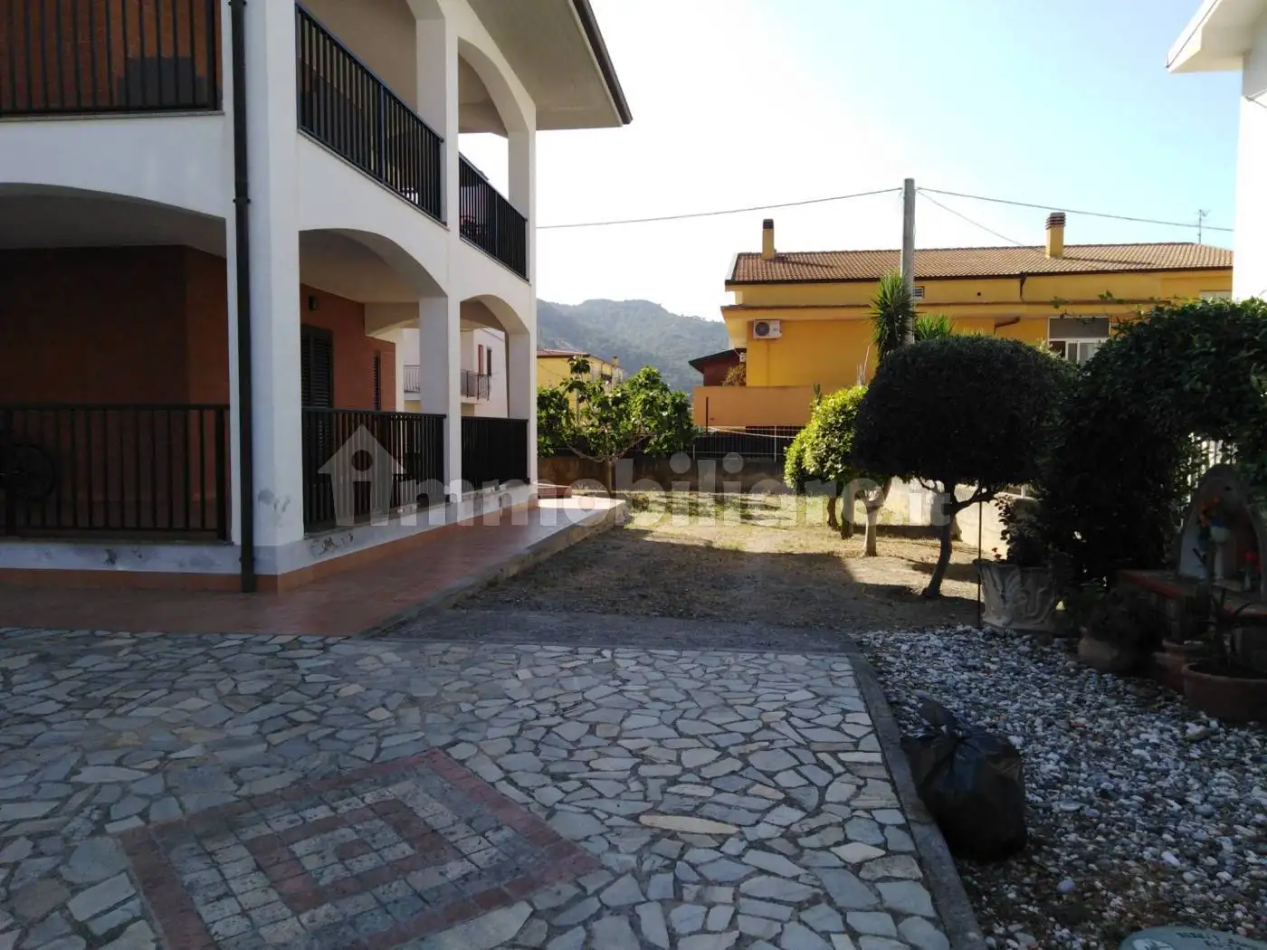 Villa in vendita a Guardia Piemontese