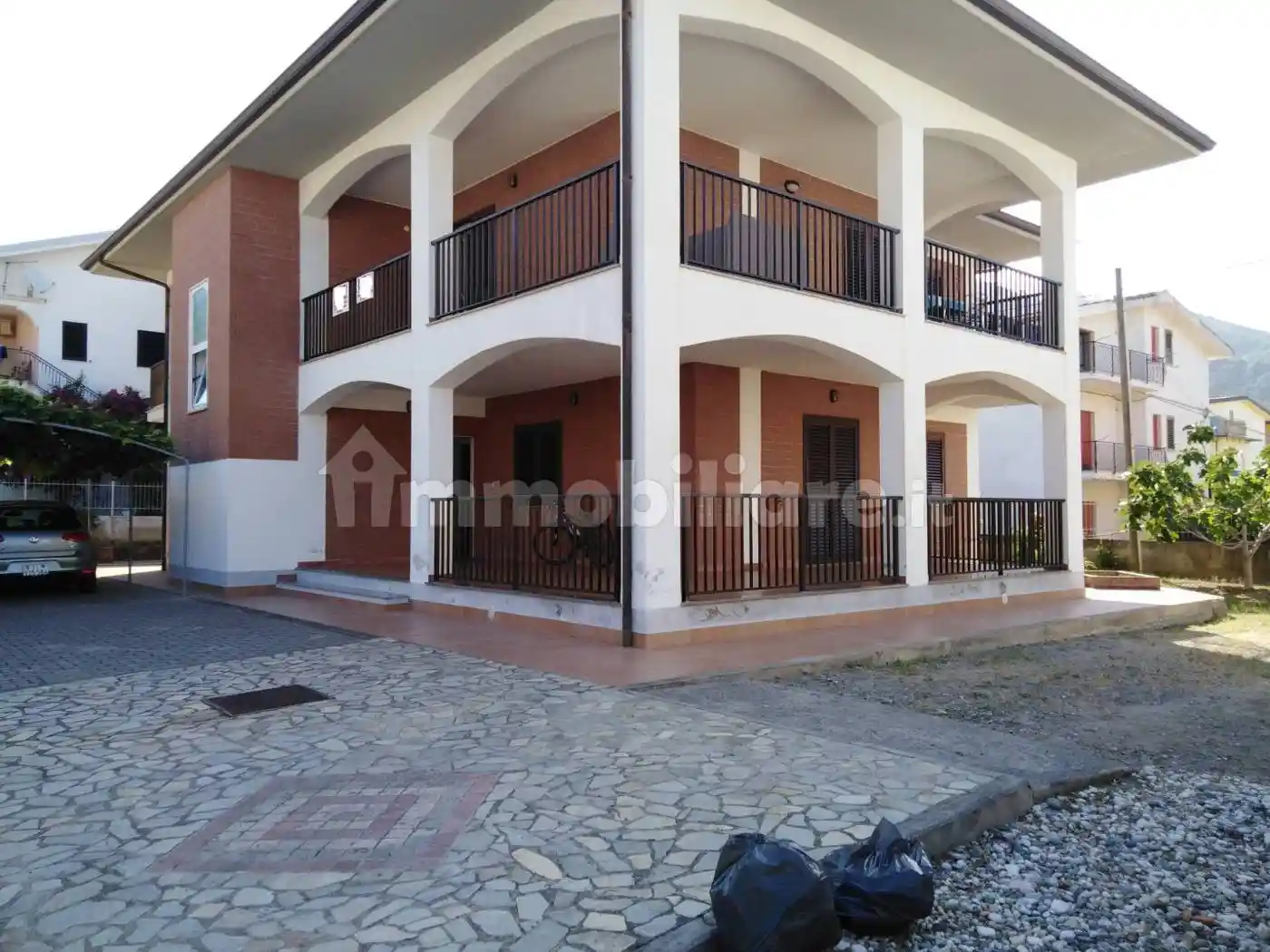 Villa unifamiliare via Calabria, Marina, Guardia Piemontese - foto 2