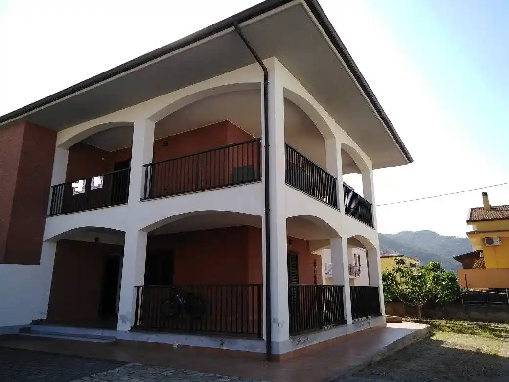 Villa unifamiliare via Calabria, Marina, Guardia Piemontese - foto 3