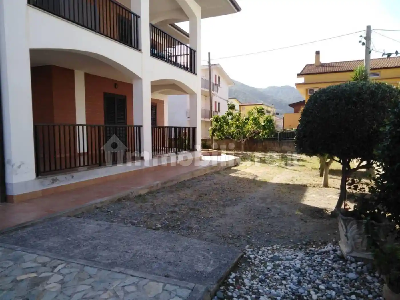 Villa unifamiliare via Calabria, Marina, Guardia Piemontese - foto 4