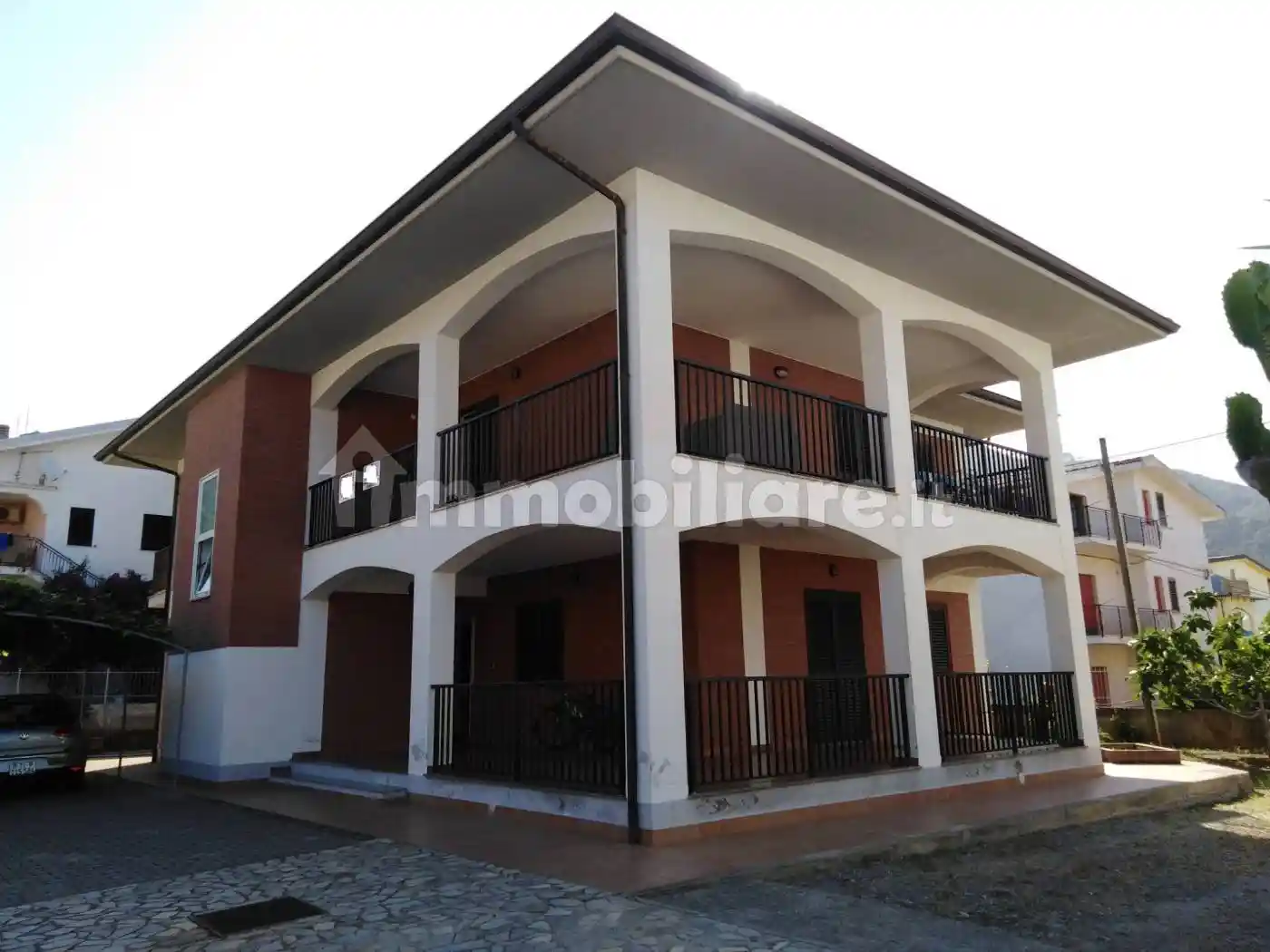 Villa unifamiliare via Calabria, Marina, Guardia Piemontese - foto 5