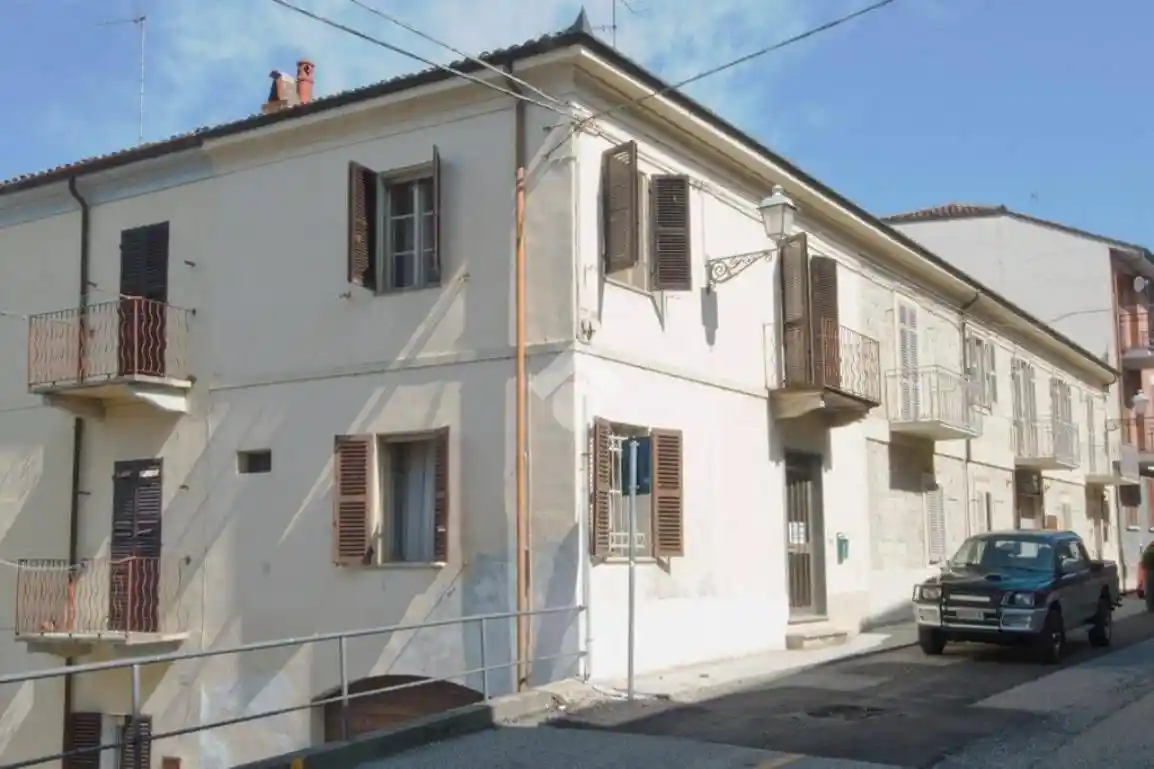 Casa indipendente in vendita a Frassinello Monferrato