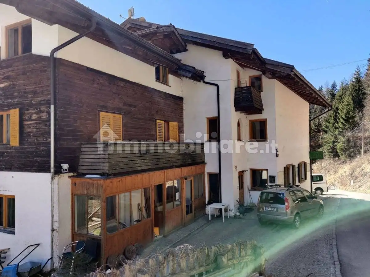 Palazzo - Edificio in Vendita - foto 2