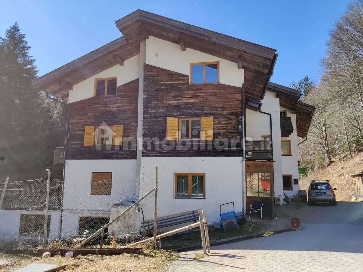 Palazzo - Edificio in Vendita - foto 3