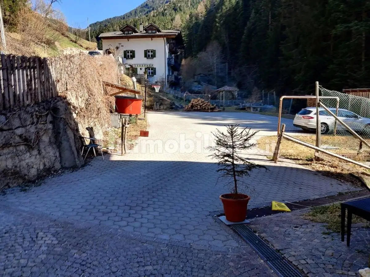 Palazzo - Edificio in Vendita - foto 5