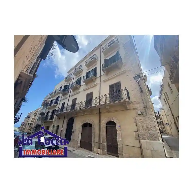 Appartamento in vendita a Alcamo