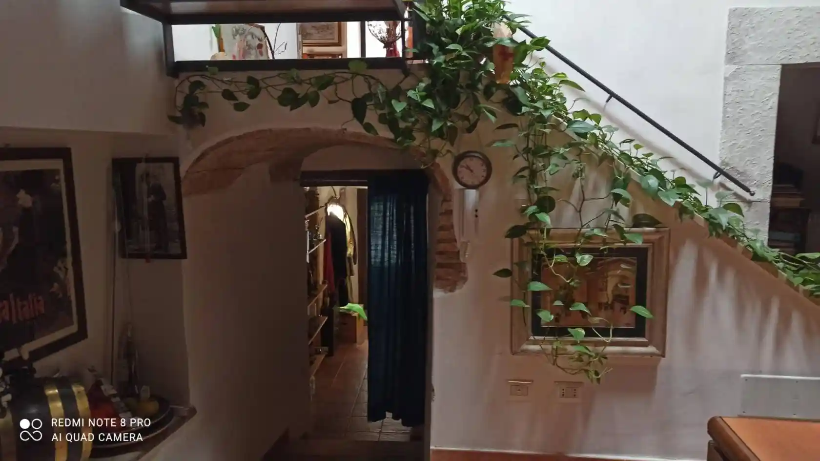 Appartamento in vendita a Fara in Sabina