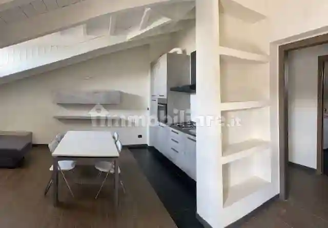 Attico - Mansarda - foto 2