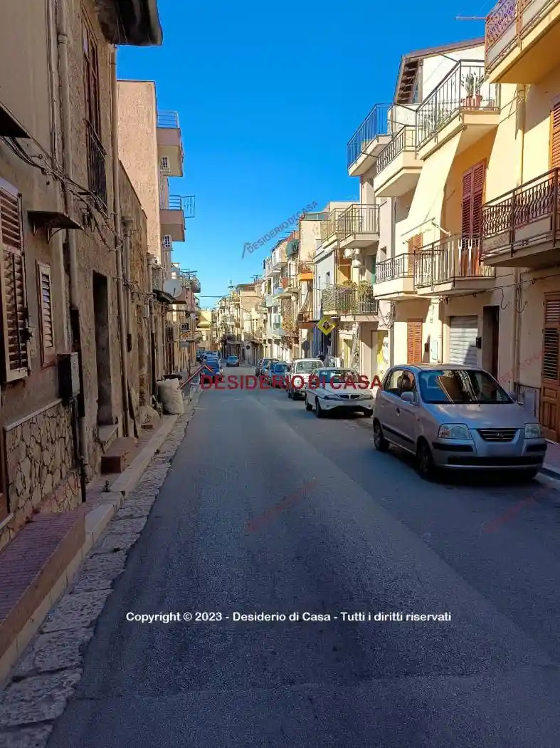 Casa indipendente in vendita a Casteldaccia