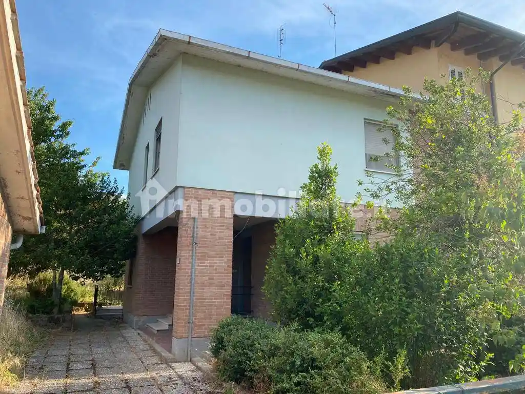 Villa in vendita a Bettona