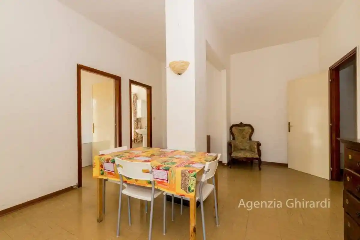 Appartamento in affitto a Genova