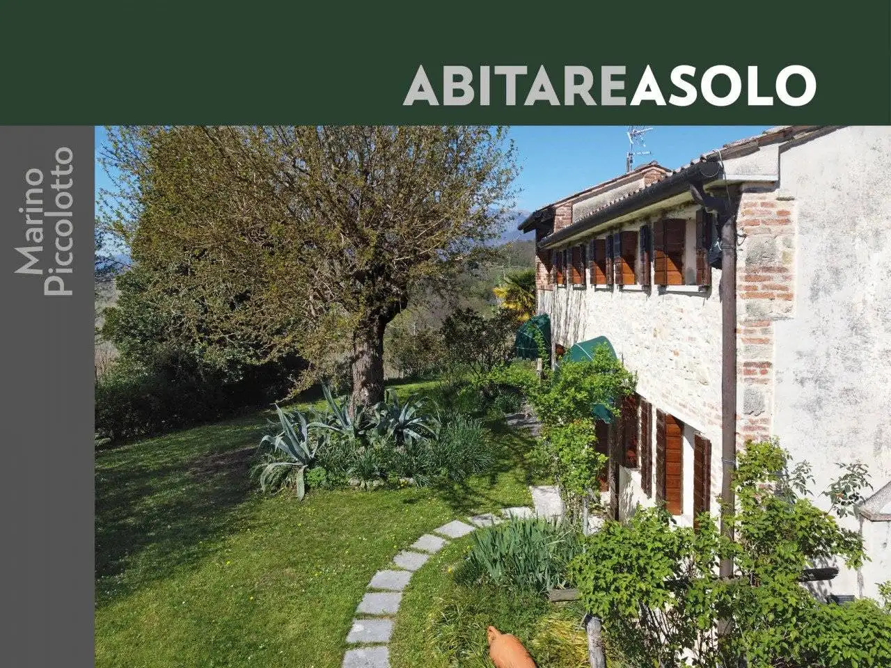 Casa indipendente in vendita a Monfumo