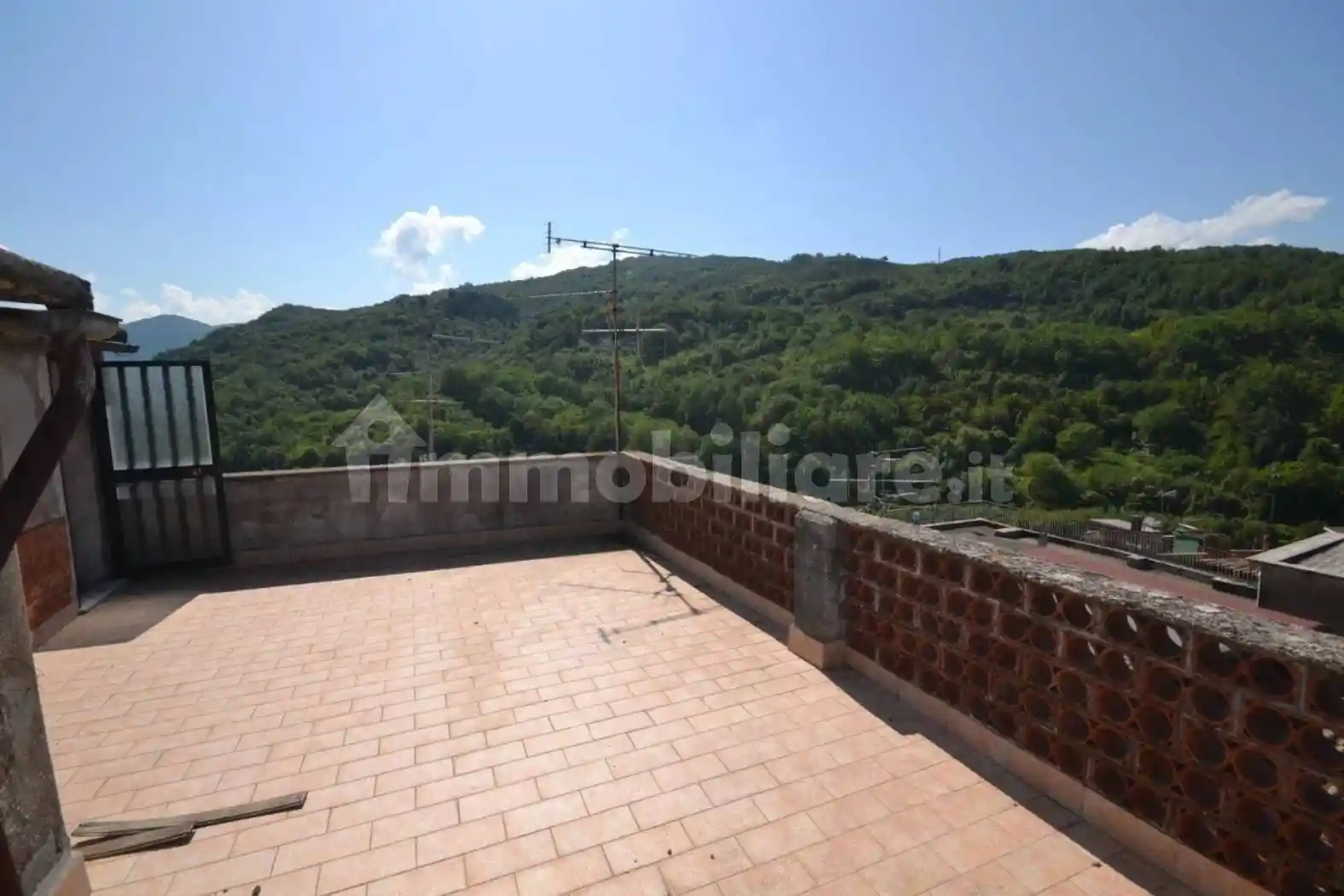 Appartamento in vendita a Vicovaro