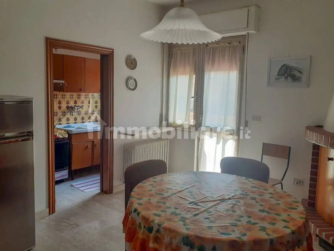 Appartamento in affitto a Colledara