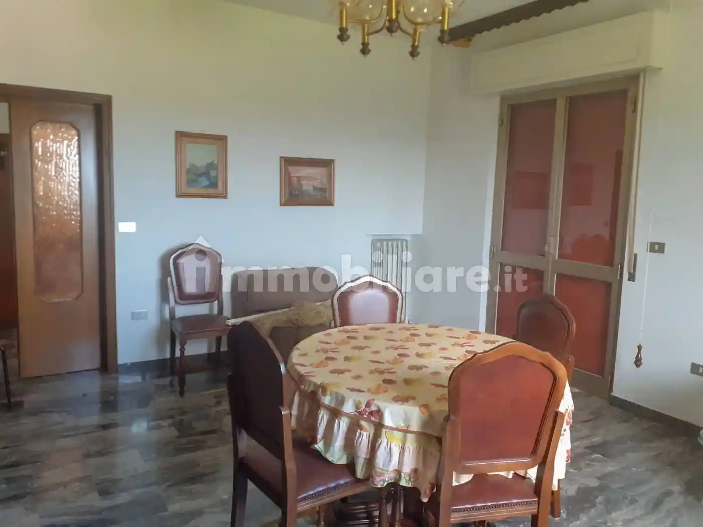 Appartamento Ornano Piccolo, Colledara - foto 5